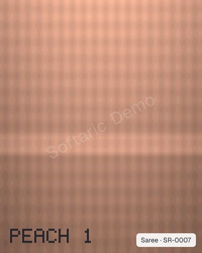 Cotton Tant Saree